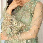 Pistachio UNWD240101U | MUSHQ