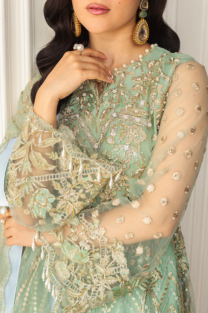 Pistachio UNWD240101U | MUSHQ
