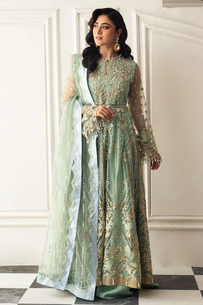 Pistachio UNWD240101U | MUSHQ