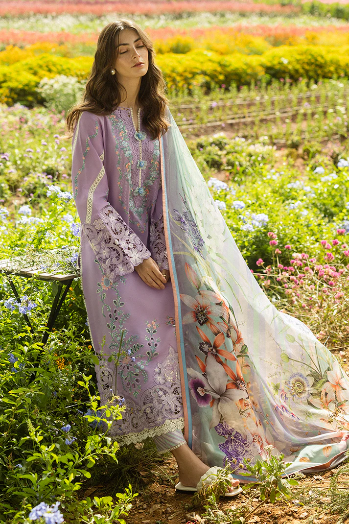 Pixies Blossom HUNSS250303A | MUSHQ
