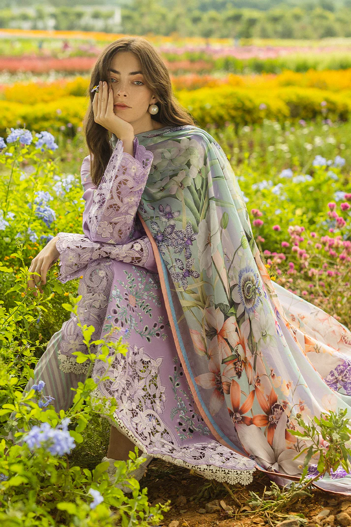 Pixies Blossom HUNSS250303A | MUSHQ