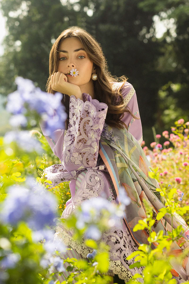 Pixies Blossom HUNSS250303A | MUSHQ