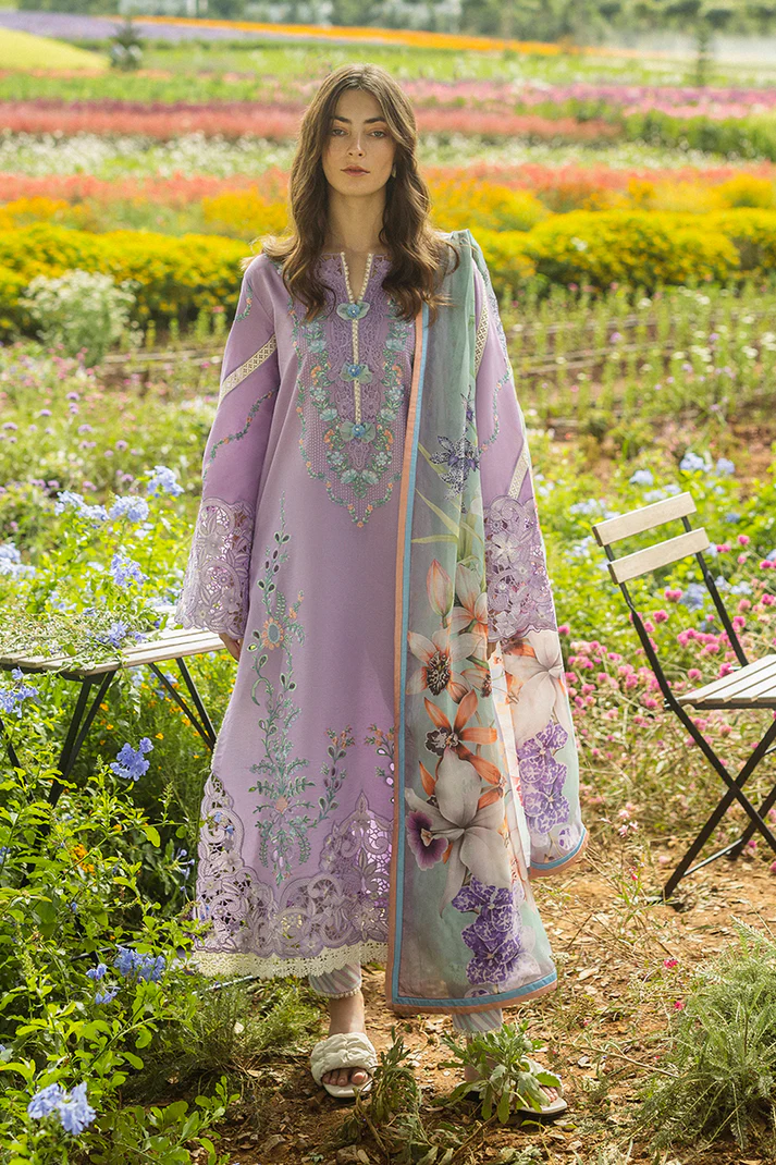 Pixies Blossom HUNSS250303A | MUSHQ