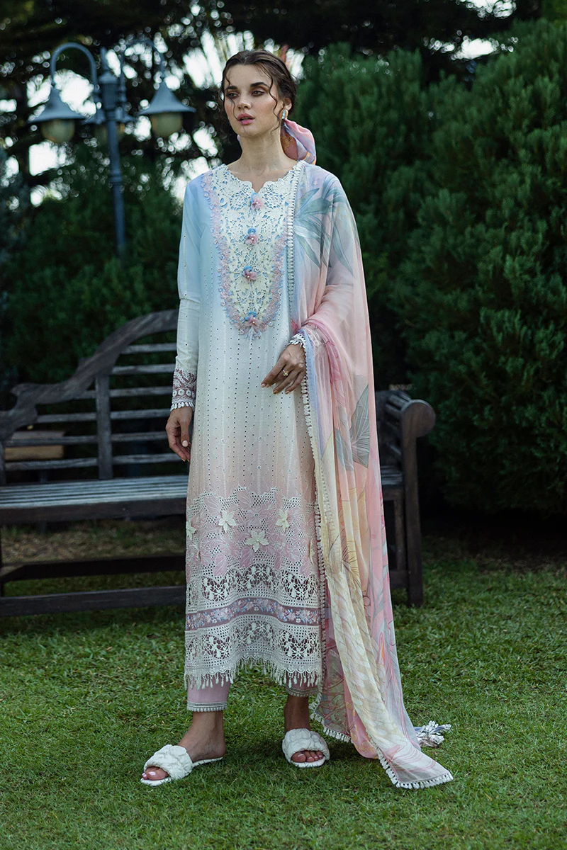 Purezza MUNSS250108 | MUSHQ