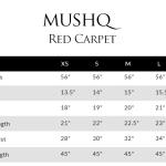 Red Carpet MUNWD240102U | MUSHQ