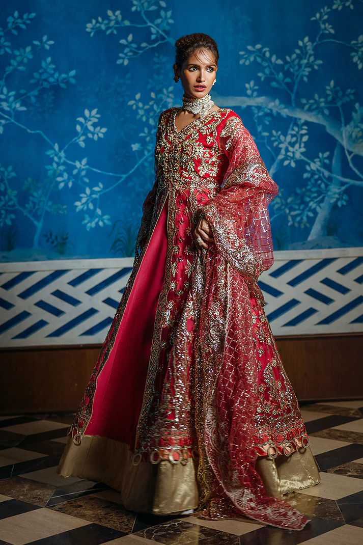 Red Carpet MUNWD240102U | MUSHQ