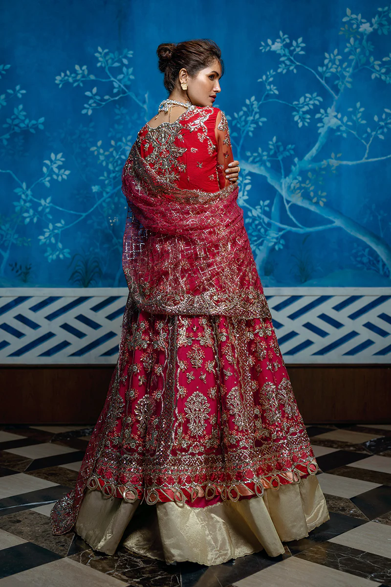 Red CarpeRed Carpet MUNWD240102U | MUSHQt MUNWD240102U | MUSHQ