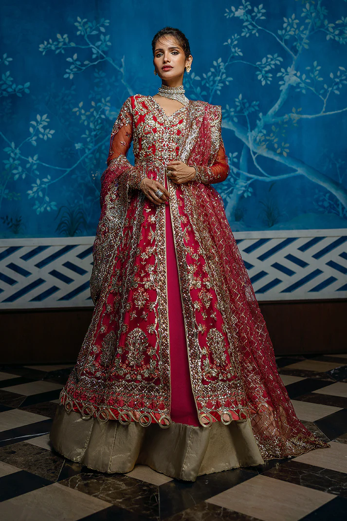 Red Carpet MUNWD240102U | MUSHQ