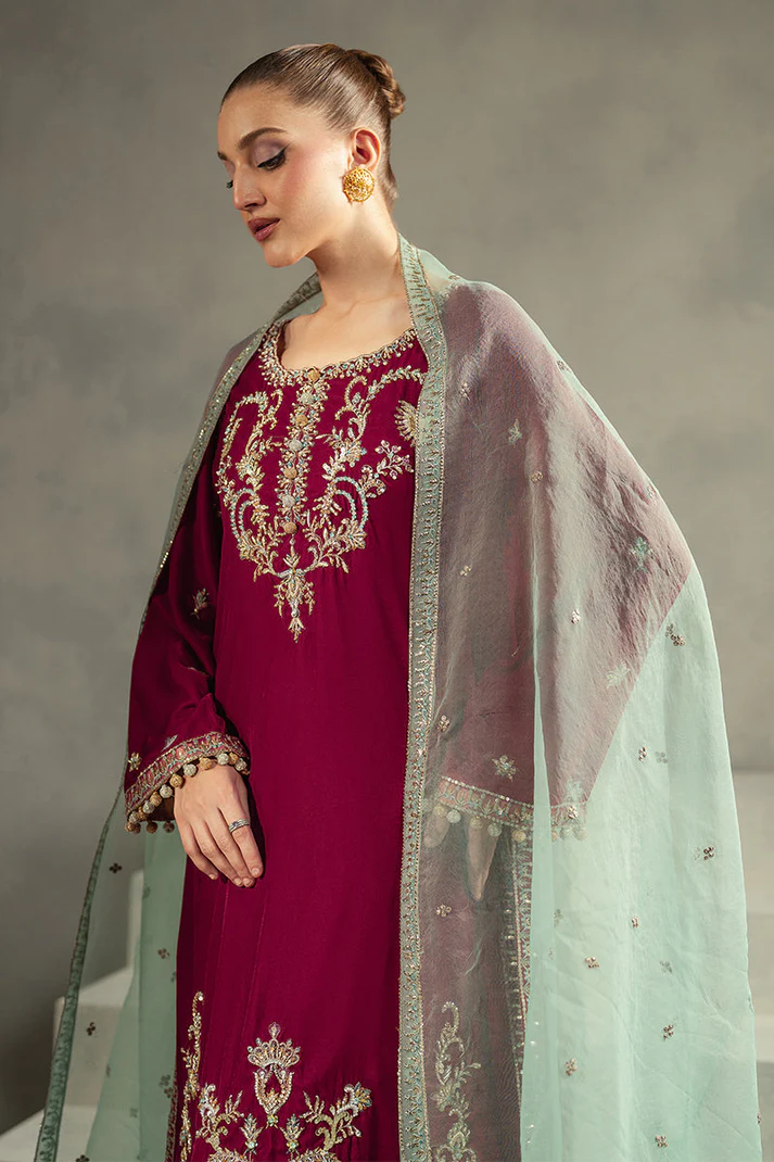 Ruby MPLVT240101 | MUSHQ