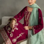 Ruby MPLVT240101 | MUSHQ