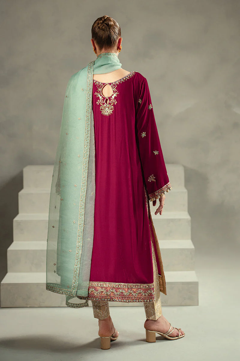 Ruby MPLVT240101 | MUSHQ