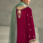 Ruby MPLVT240101 | MUSHQ