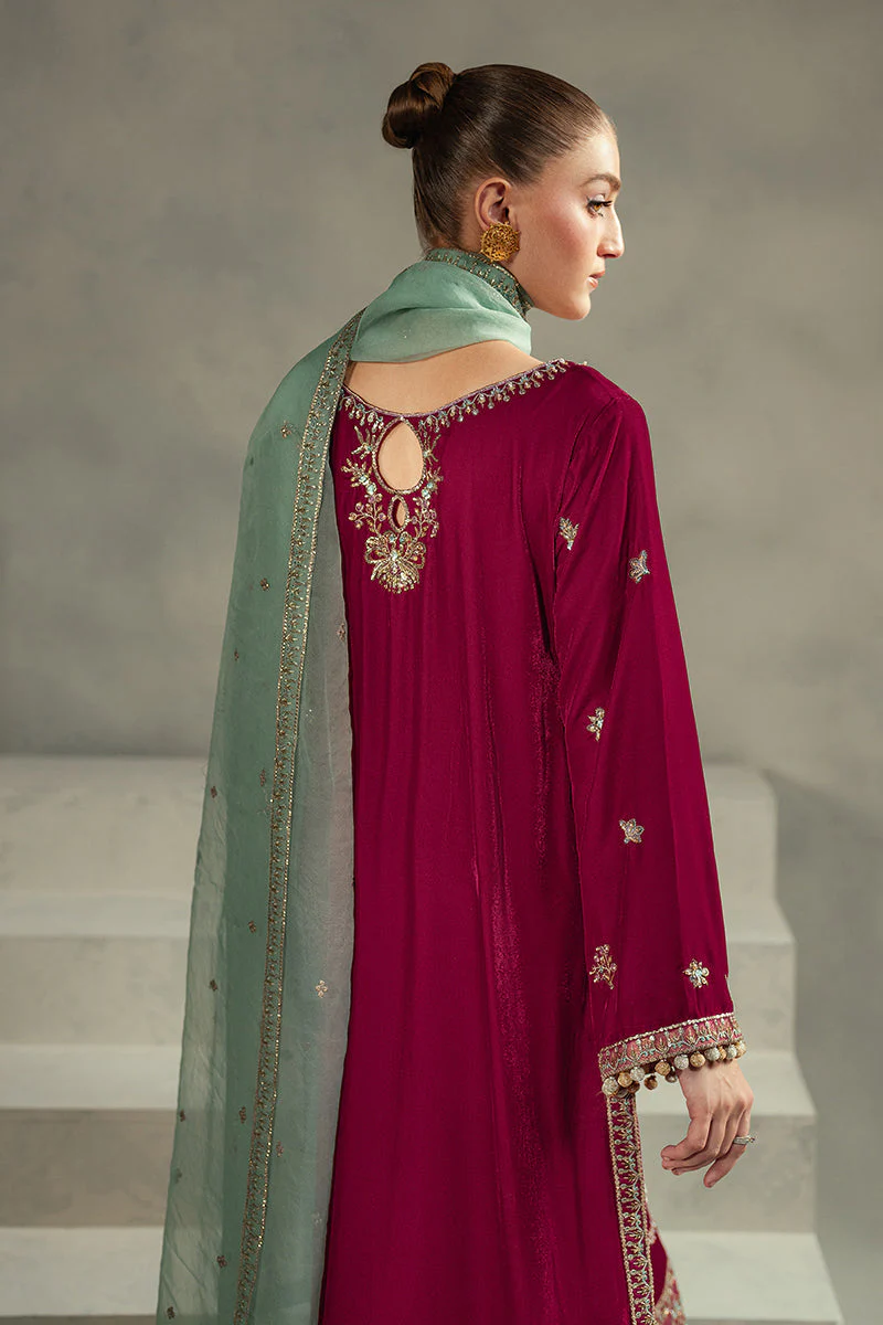 Ruby MPLVT240101 | MUSHQ