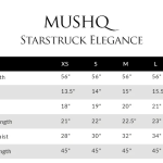 Starstruck Elegance Unstitched