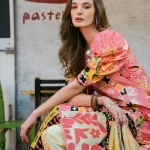 Spring Avenue HUNSS250501B | MUSHQ