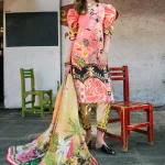 Spring Avenue HUNSS250501B | MUSHQ
