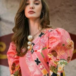 Spring Avenue HUNSS250501B | MUSHQ