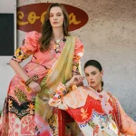 Spring Avenue HUNSS250501B | MUSHQ