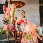 Spring Avenue HUNSS250501B | MUSHQ