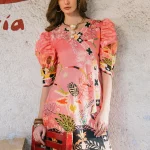 Spring Avenue HUNSS250501B | MUSHQ
