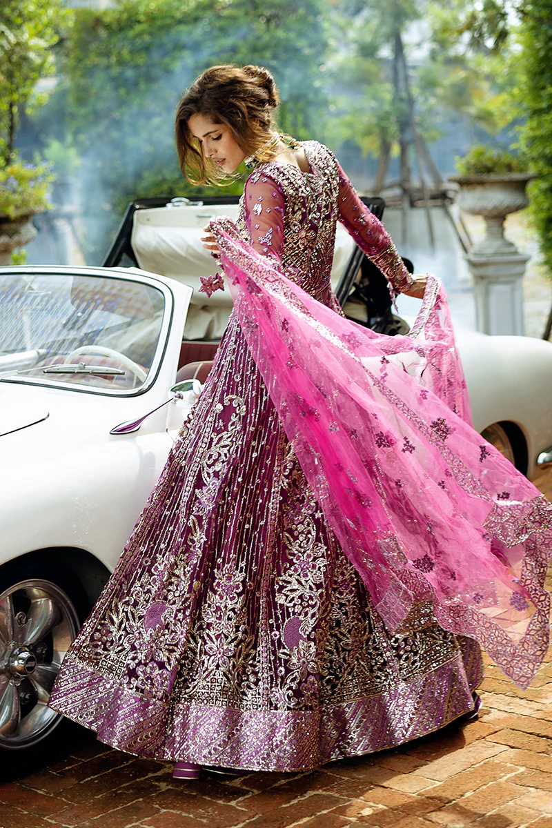 Starstruck Elegance Unstitched