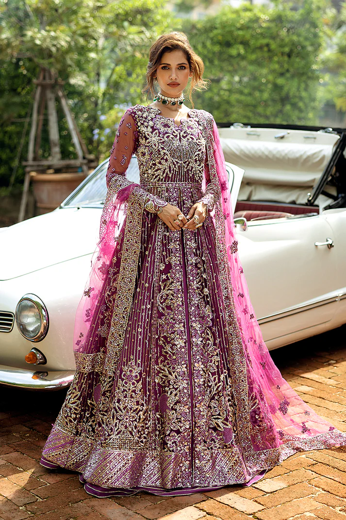 Starstruck Elegance Unstitched MUNWD240103U | MUSHQ