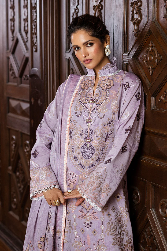Theidara HUNSS250109 | MUSHQ