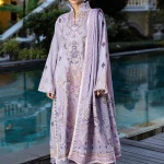 Theidara HUNSS250109 | MUSHQ