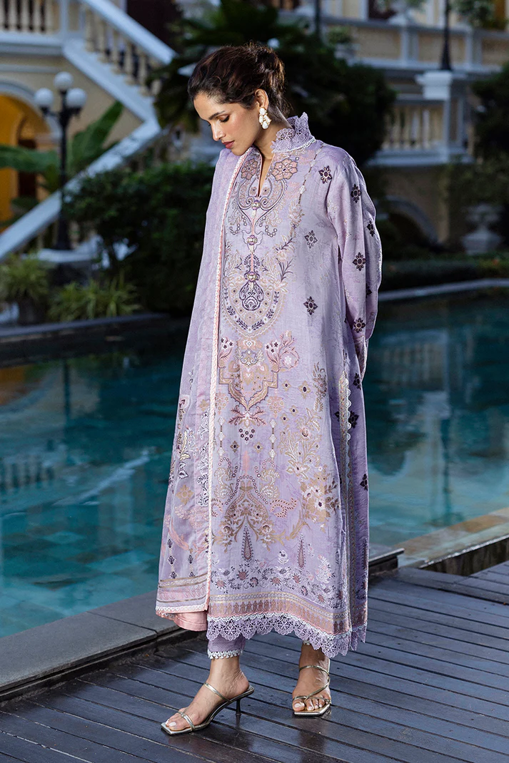 Theidara HUNSS250109 | MUSHQ