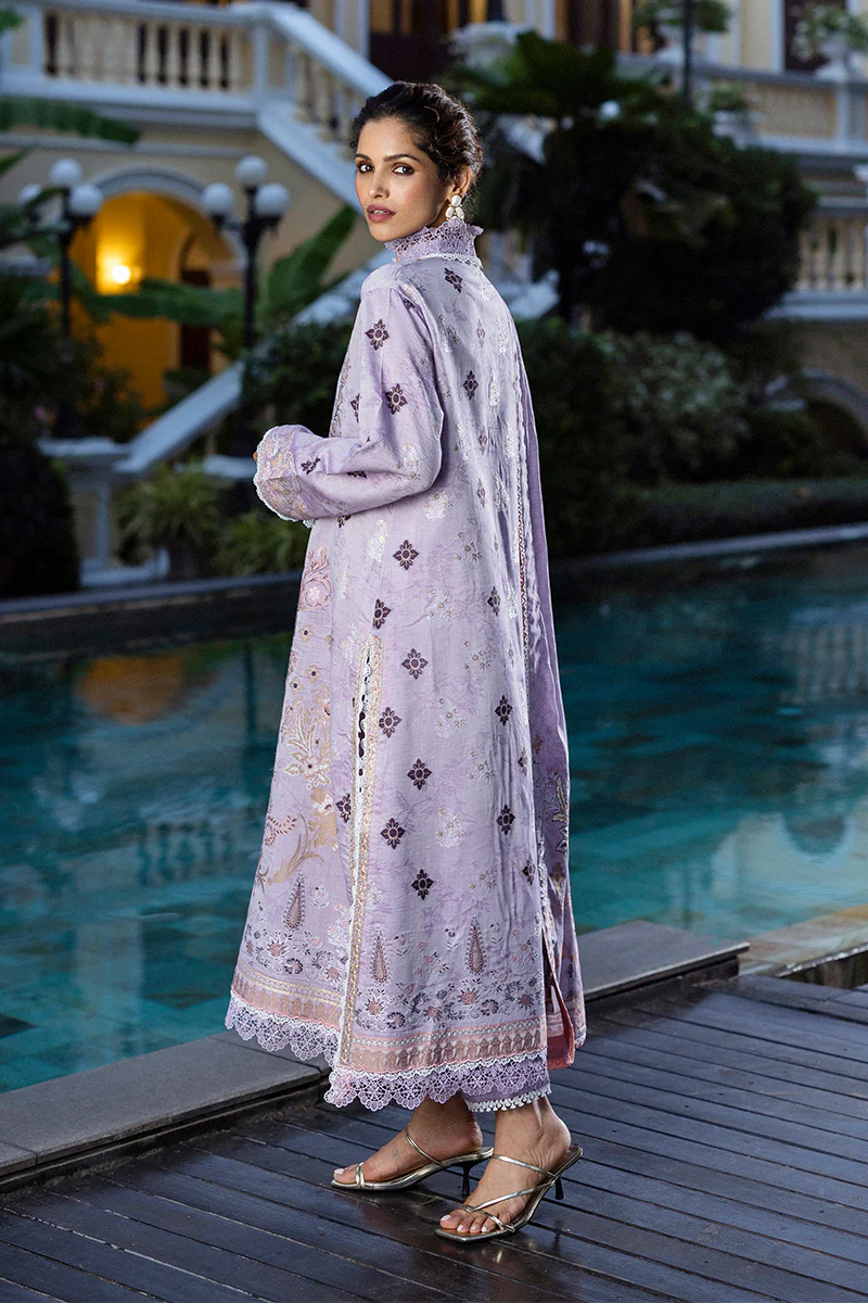 Theidara HUNSS250109 | MUSHQ