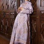 Theidara HUNSS250109 | MUSHQ