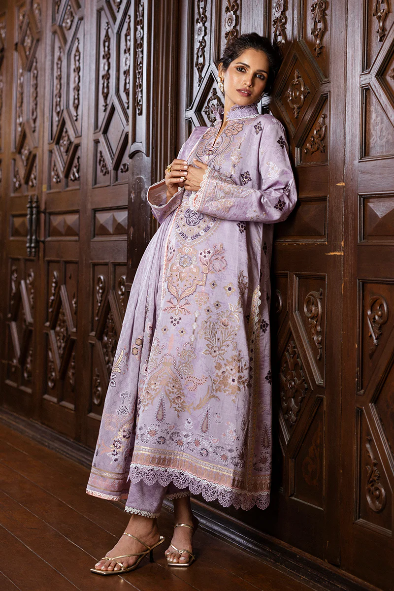 Theidara HUNSS250109 | MUSHQ