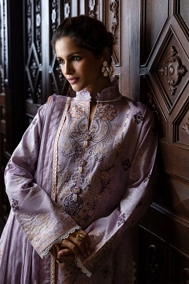 Theidara HUNSS250109 | MUSHQ
