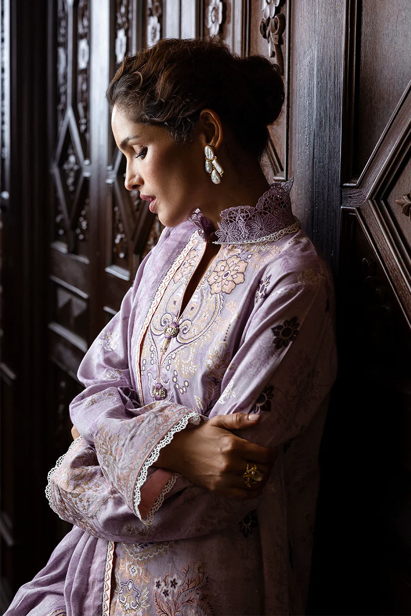 Theidara HUNSS250109 | MUSHQ