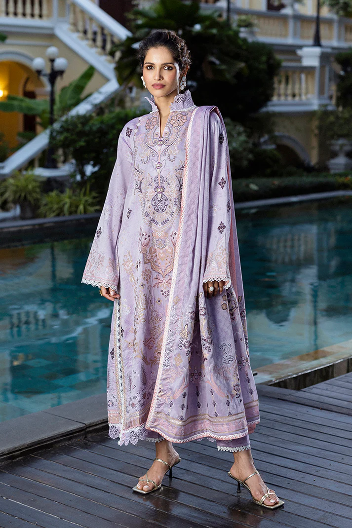 Theidara HUNSS250109 | MUSHQ