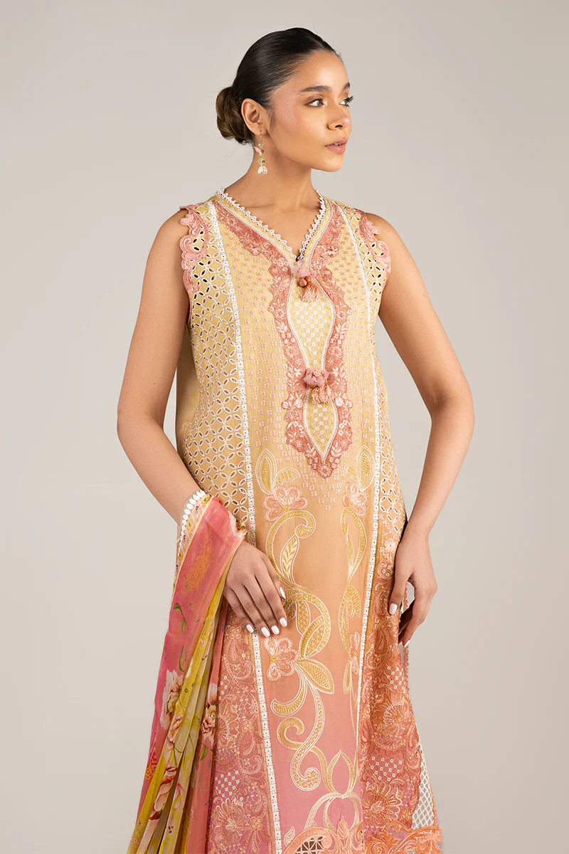 Tranquil Spark MUNSS250209 | MUSHQ