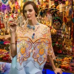 Water Lily HUNSS250503B | MUSHQ
