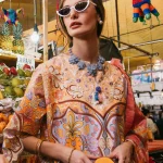 Water Lily HUNSS250503B | MUSHQ