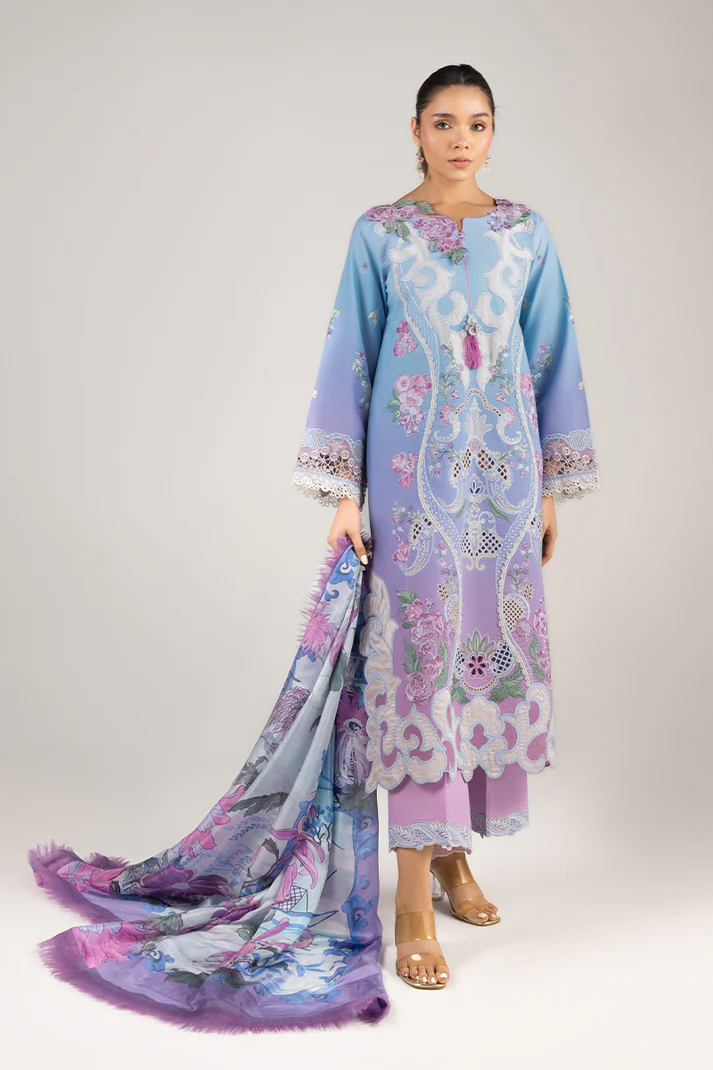 Whispering Melody MUNSS250203 | MUSHQ