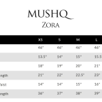 Zora MPLES240206 | MUSHQ