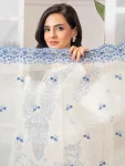 3 Piece Lawn Embroidered | A0705SU-XSL-001| Limelight