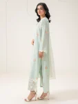 3 Piece Lawn Embroidered |A0800SU-XSL-283 | Limelight