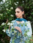 3 Piece Lawn Embroidered | A1031SU-XSL-199 | Limelight