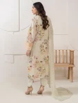 3 Piece Lawn Embroidered | A1061SU-XSL-329 | Limelight
