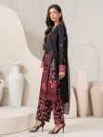 3 Piece Lawn Embroidered | A1401SU-XSL-034 | Limelight