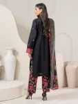 3 Piece Lawn Embroidered | A1401SU-XSL-034 | Limelight