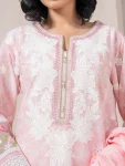 3 Piece Lawn Embroidered | A1560SU-XSL-489 | Limelight