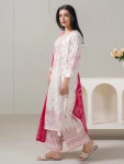 3 Piece Lawn Paste-Print | A1945SU-XSL-002 | Limelight