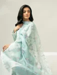 3 Piece Lawn Paste Print | A1946SU-XSL-199 | Limelight