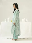 3 Piece Lawn Paste Print | A1946SU-XSL-199 | Limelight